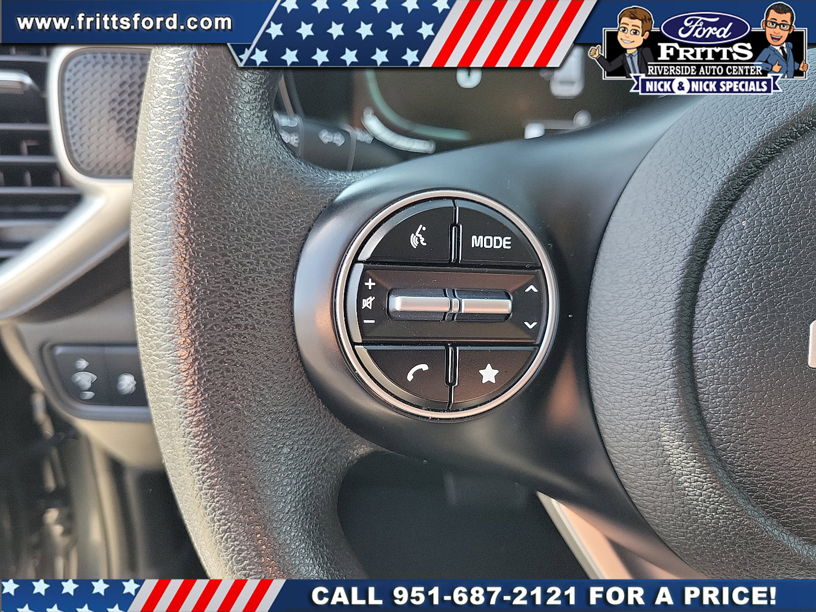 Used 2023 Kia Soul LX FWD image 6