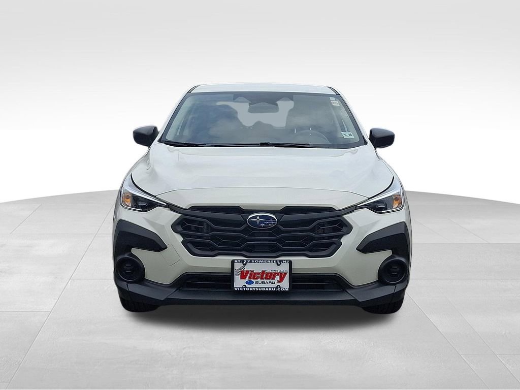Used 2024 Subaru Crosstrek 2.0i video 2