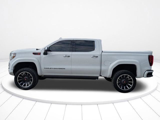 Used 2022 GMC Sierra 1500 SLT w/ SLT Premium Plus Package image 7
