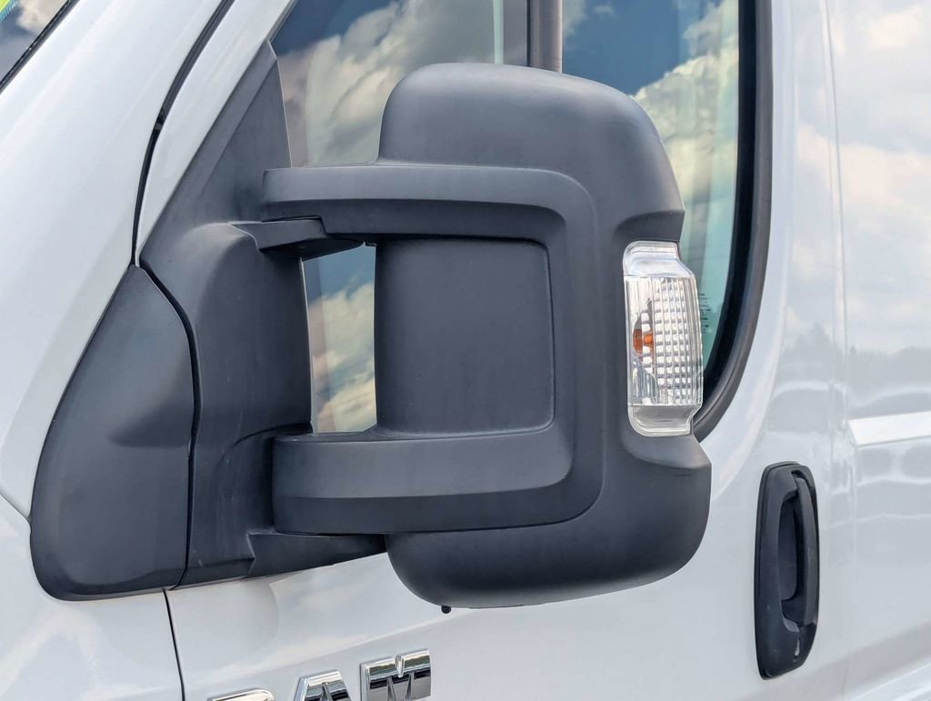 Used 2019 RAM ProMaster 1500 FWD image 12