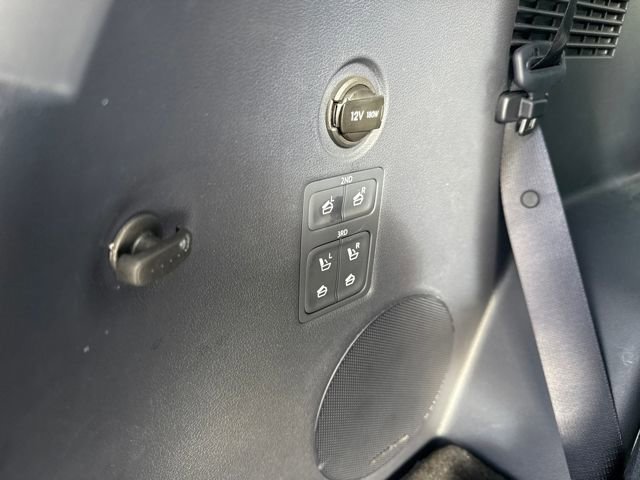 Used 2025 Hyundai Palisade Calligraphy image 55