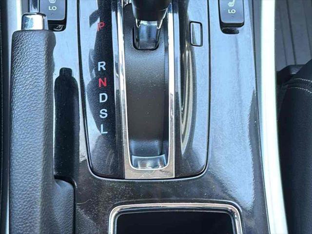 Used 2016 Honda Accord EX-L image 20