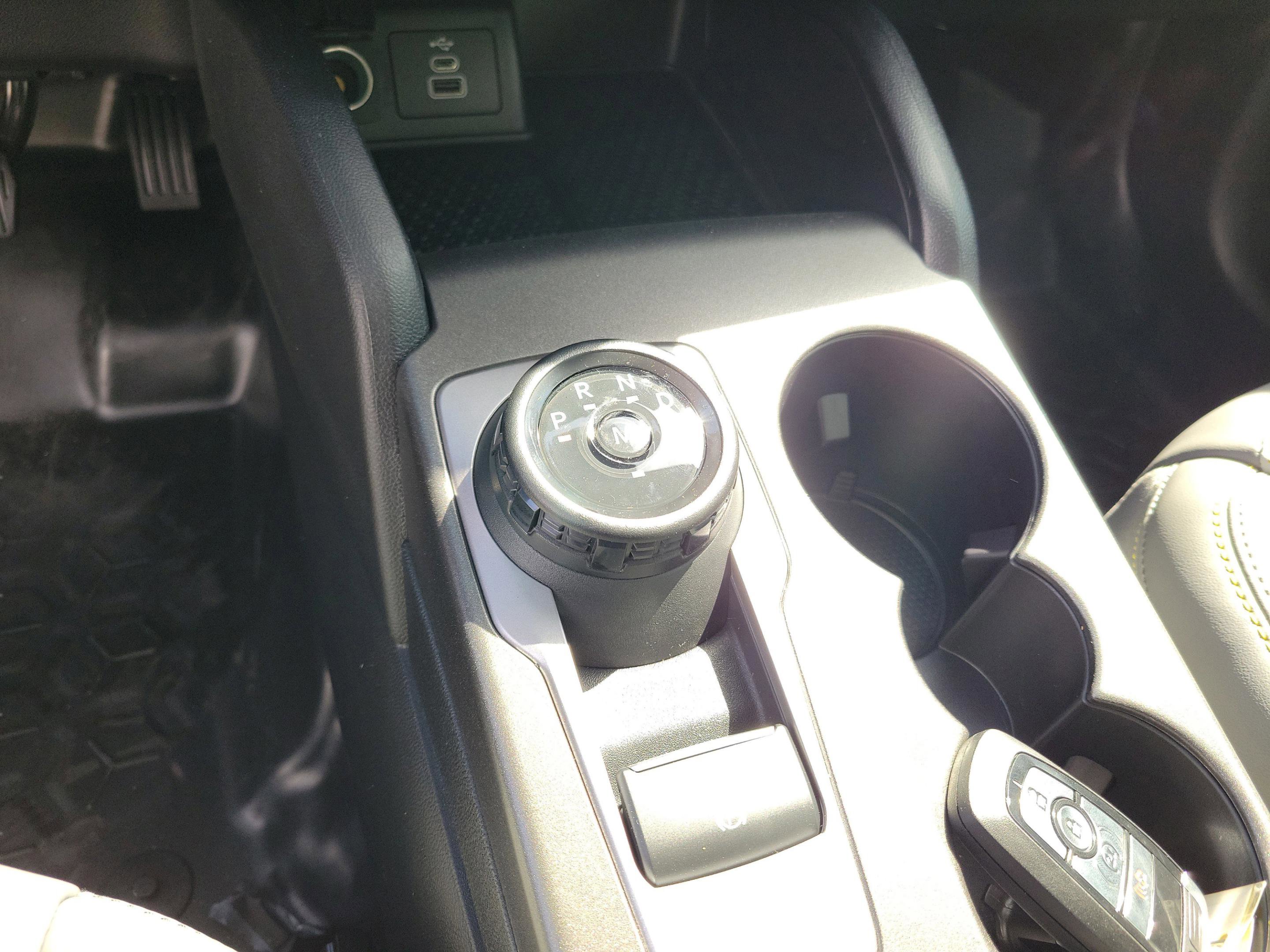 New 2026 Ford Bronco Sport Badlands w/ Sasquatch Badlands Package image 26