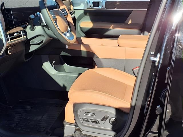 New 2026 Hyundai Santa Fe Calligraphy image 16