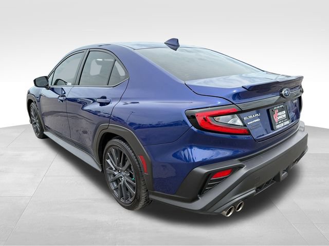 Certified 2024 Subaru WRX Premium AWD/4WD image 5