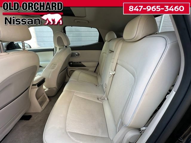 Used 2023 Genesis GV60 Advanced w/ Cargo Package AWD/4WD image 13
