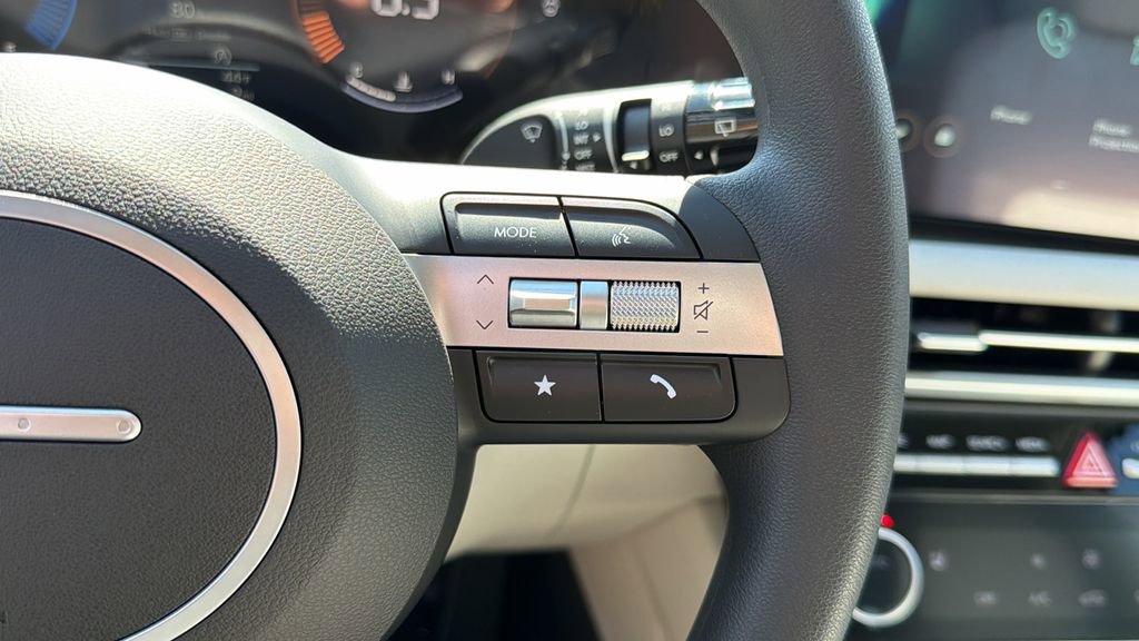 New 2026 Hyundai Tucson SEL image 31