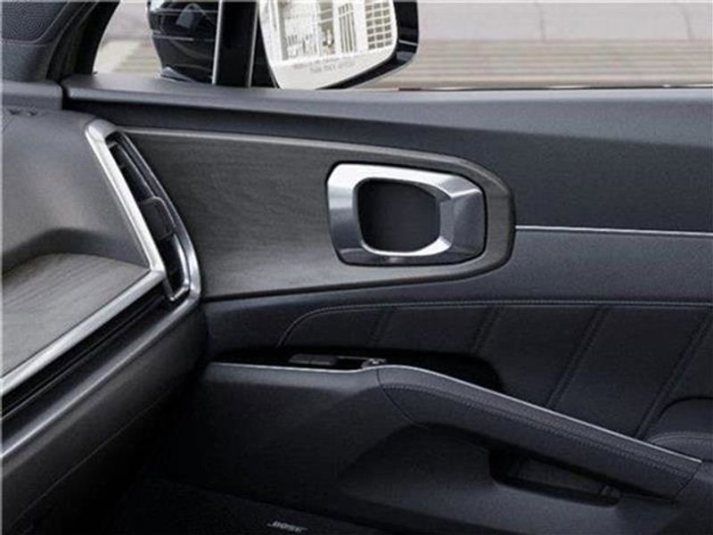 New 2026 Kia Sorento SX Prestige image 52