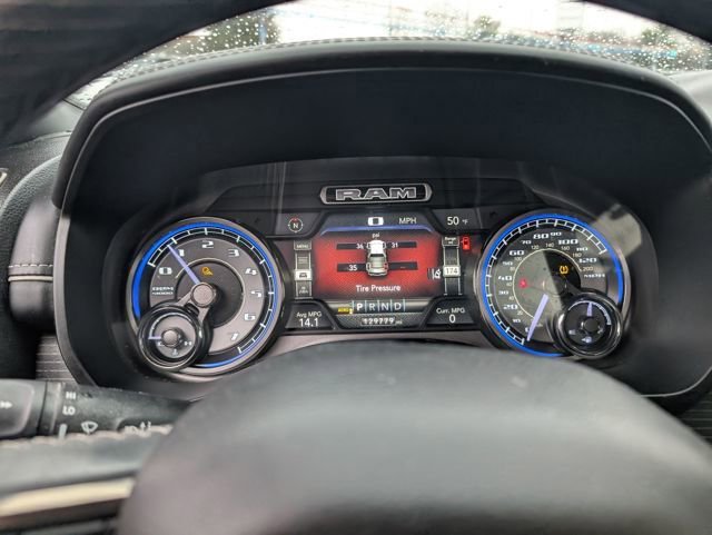 Used 2019 RAM 1500 Limited image 21