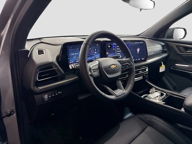 New 2026 Chevrolet Traverse LT w/ LPO, Floor Liner Package AWD/4WD image 10