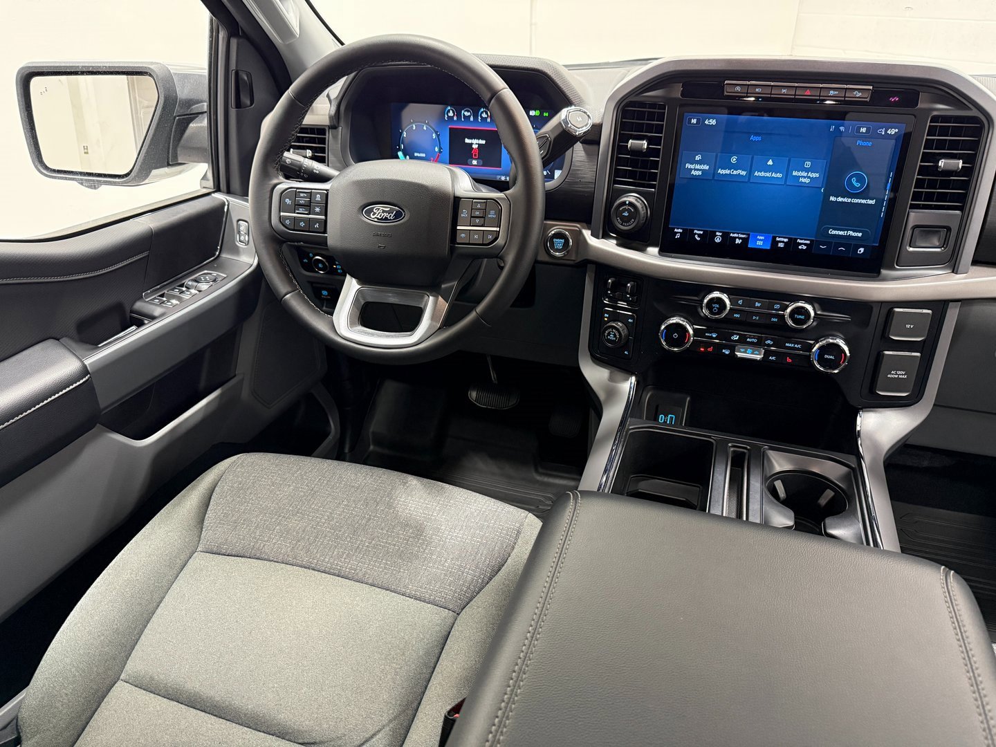 Used 2024 Ford F150 XLT w/ Equipment Group 302A MID image 41