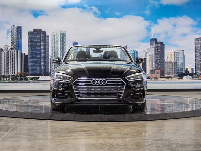 Used 2018 Audi A5 2.0T Premium Plus w/ Premium Plus image 5