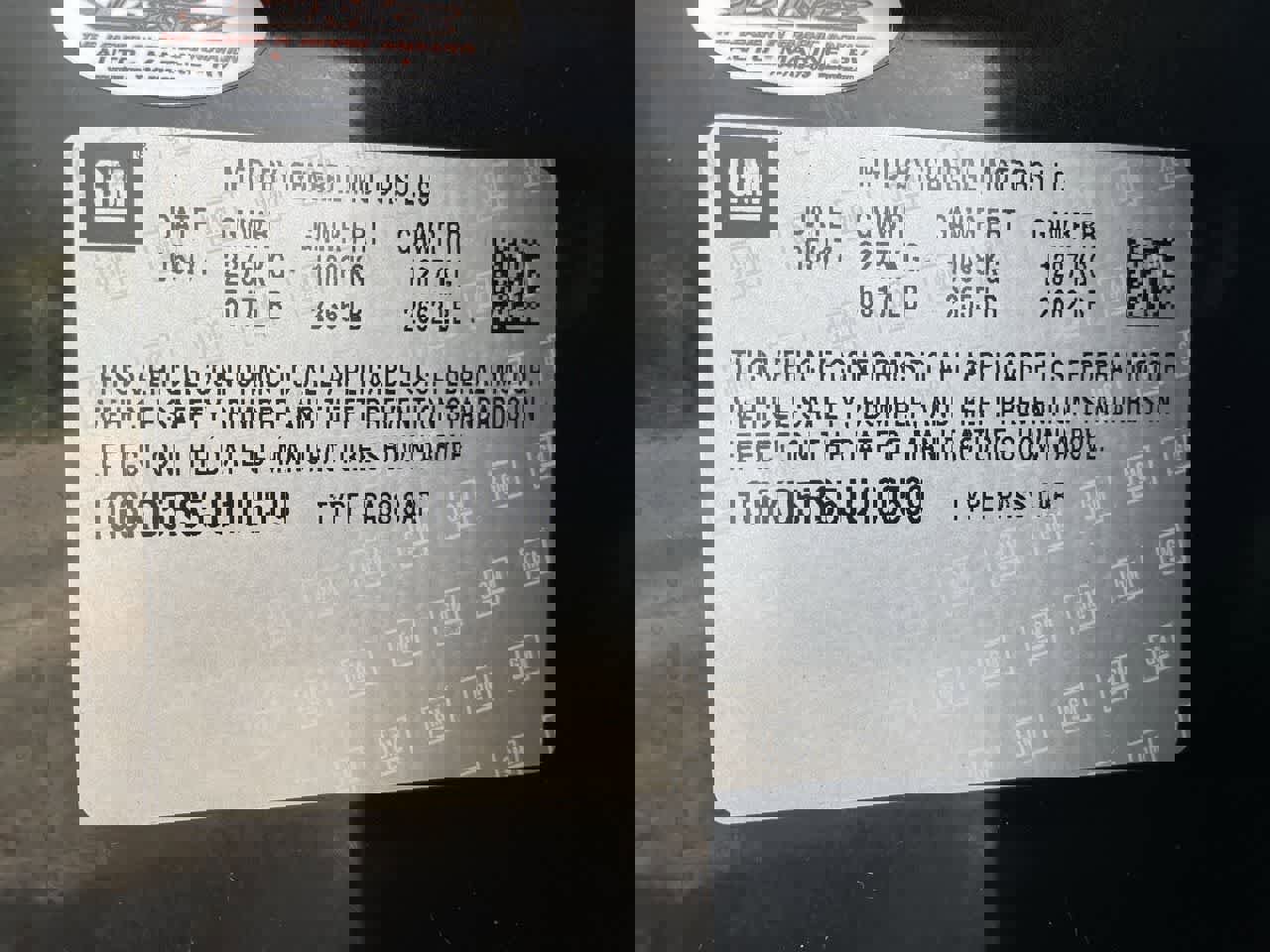 Used 2018 Cadillac CT6 Luxury image 35