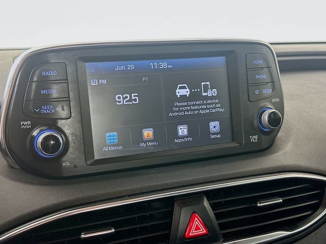 Used 2019 Hyundai Santa Fe SEL AWD/4WD image 18