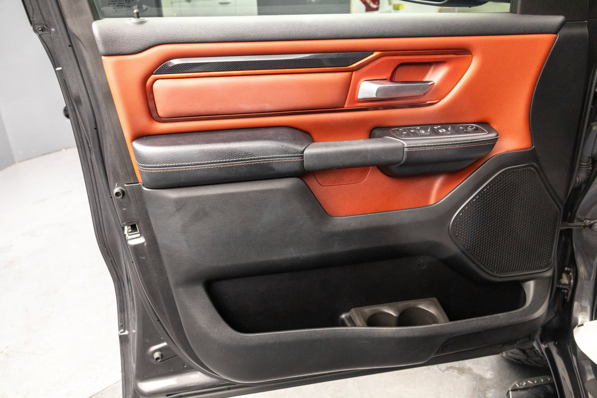 Used 2019 RAM 1500 Rebel w/ Rebel Level 2 Equipment Group AWD/4WD image 30