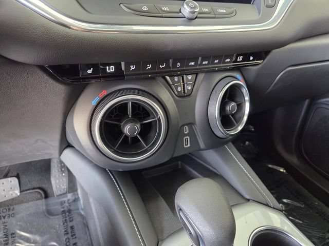 Used 2023 Chevrolet Blazer LT w/ Convenience Package FWD image 23