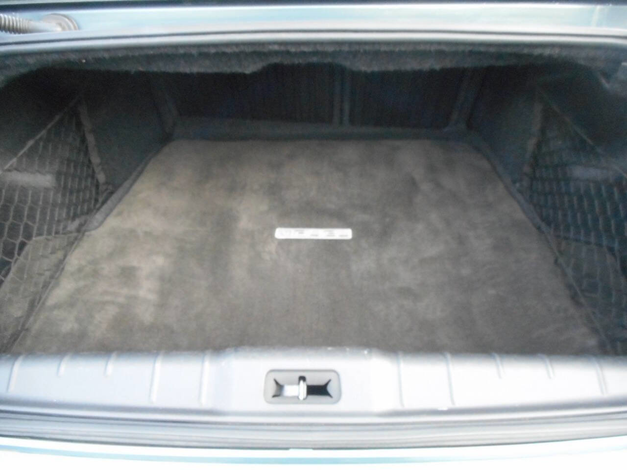 Used 2009 Chevrolet Malibu LT w/ HFV6 Engine Package image 10