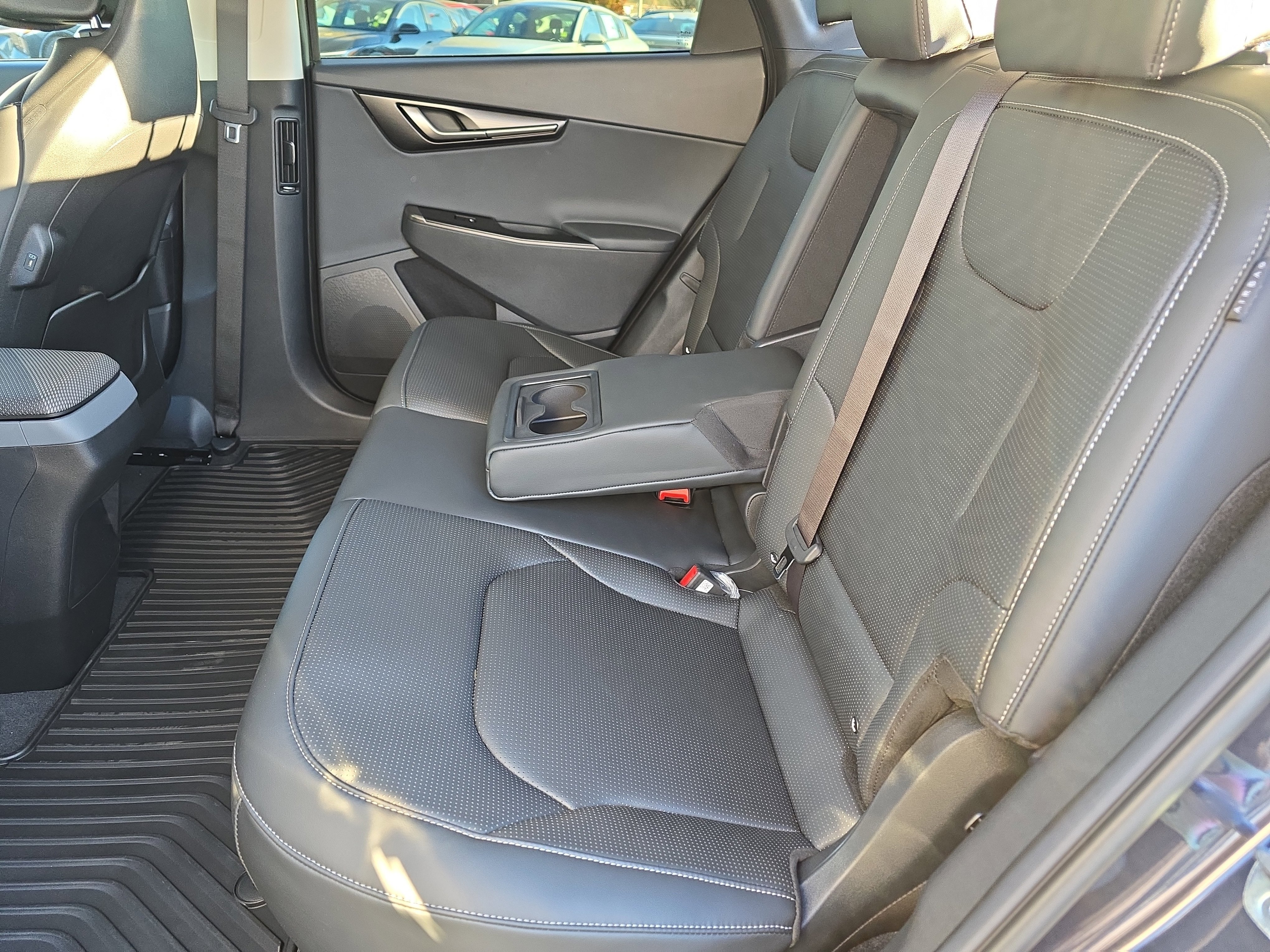 New 2025 Kia EV6 Wind image 15