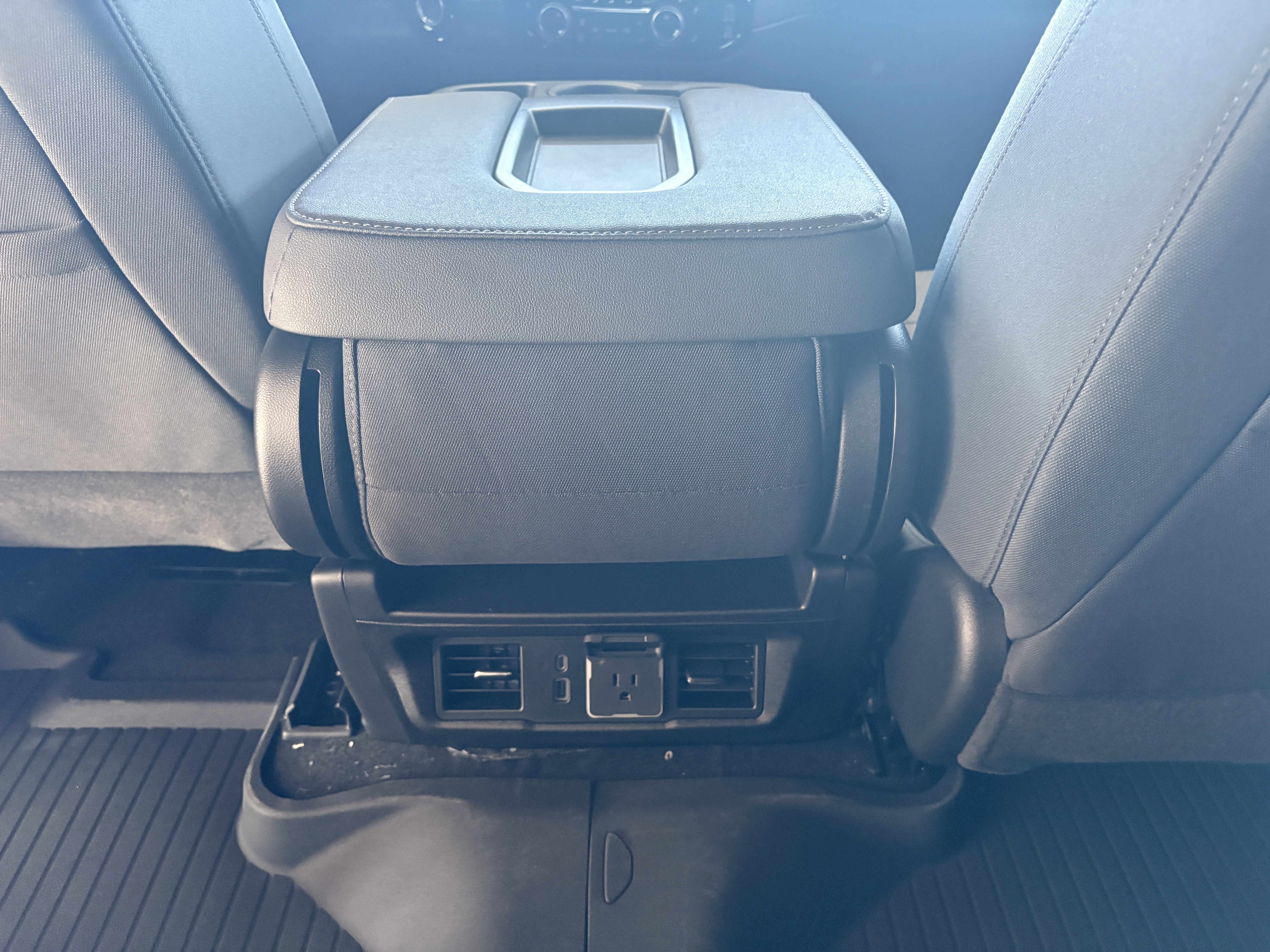New 2026 Chevrolet Silverado 2500 LT w/ Trail Boss Package image 21