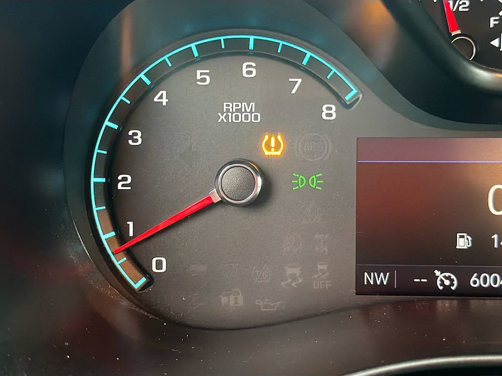 Used 2022 Chevrolet Colorado Z71 image 10