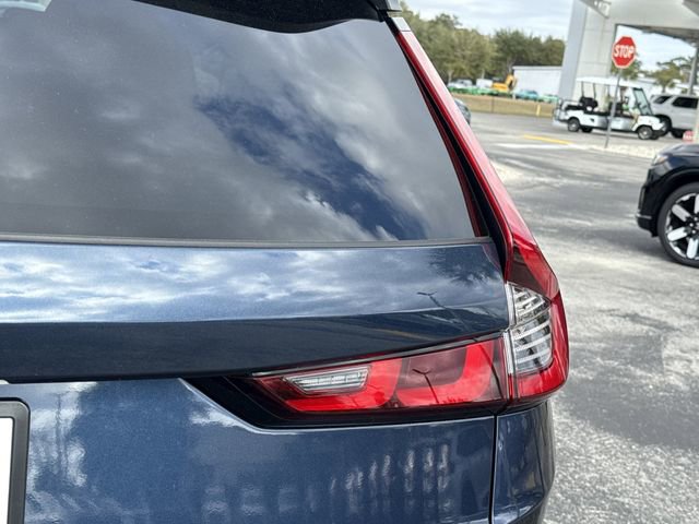 New 2026 Honda CR-V Sport-L image 15