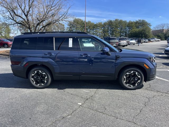 New 2026 Hyundai Santa Fe SEL image 8