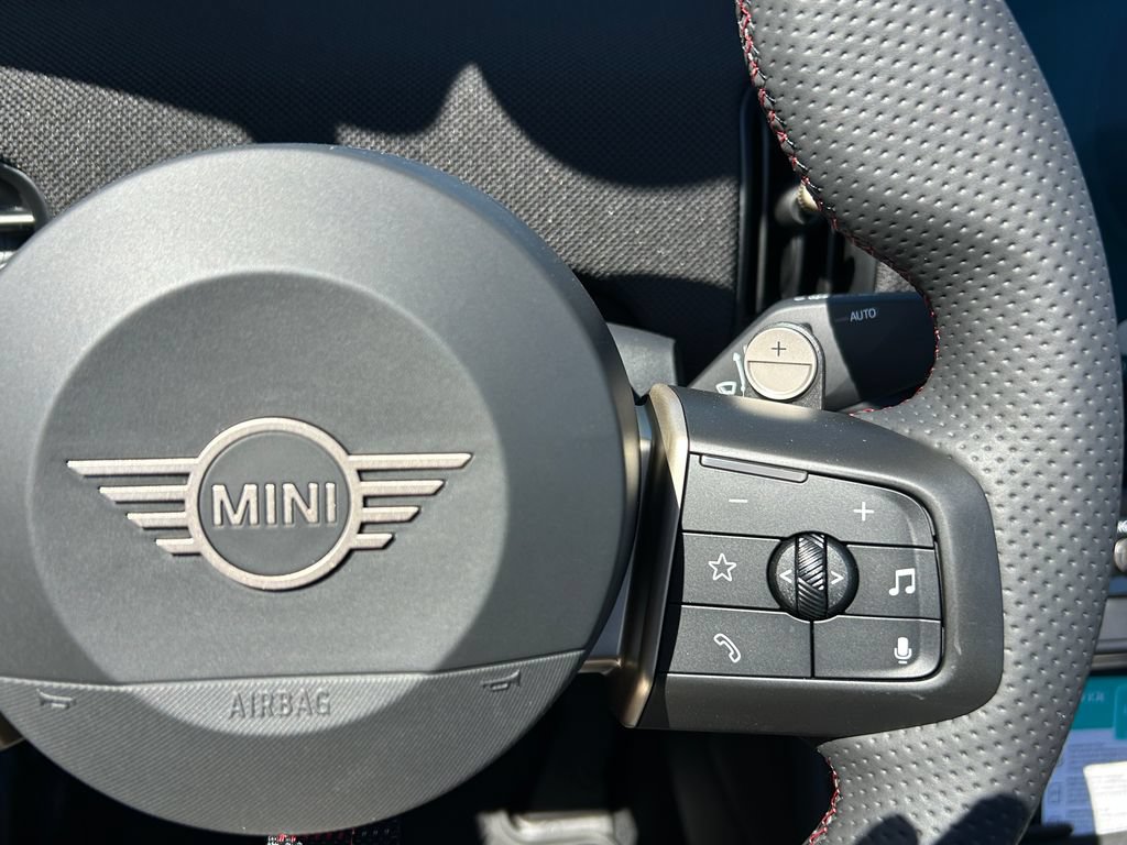 New 2026 MINI Cooper S FWD image 19