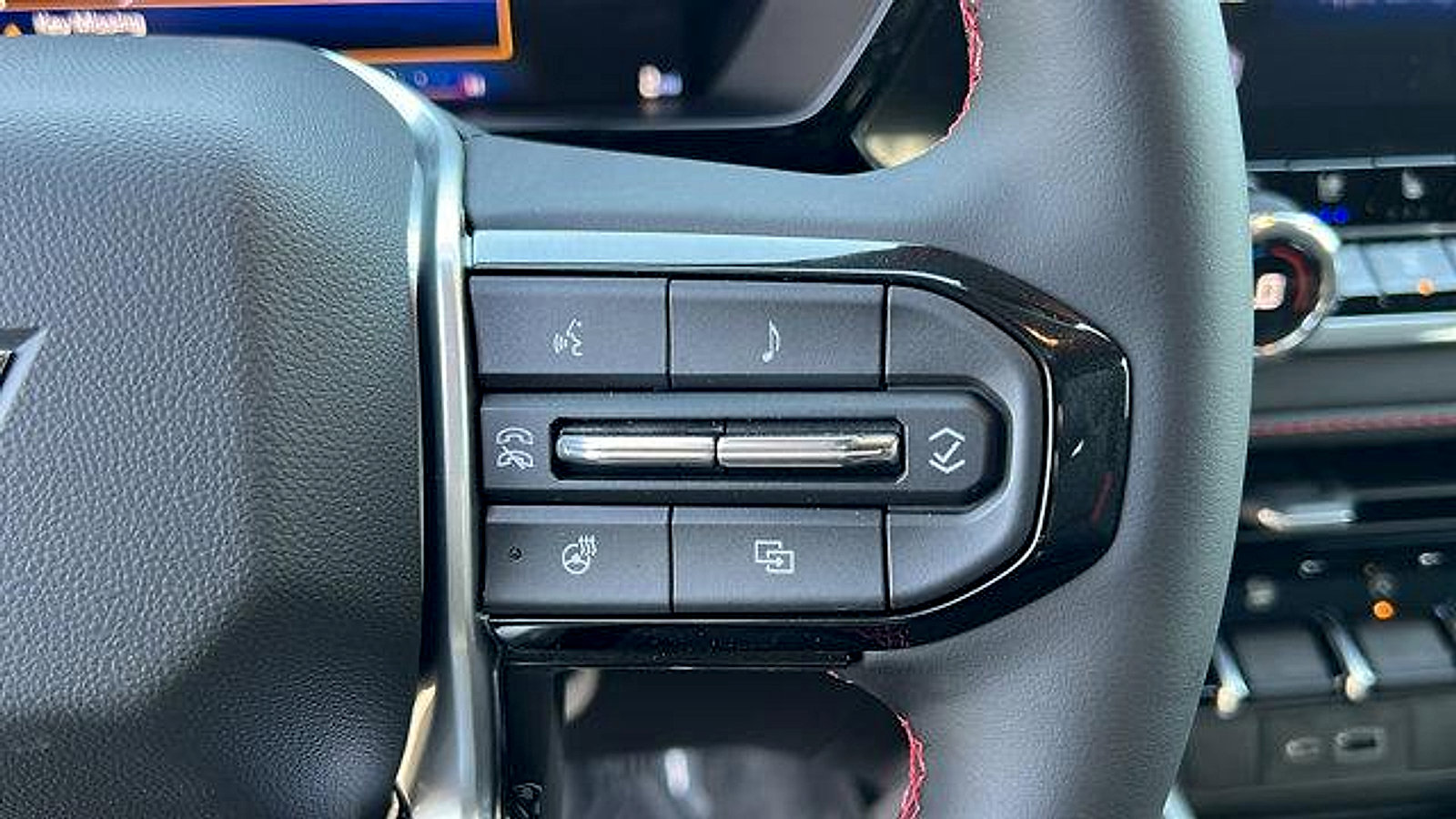 New 2026 Chevrolet Colorado Z71 w/ Technology Package image 27