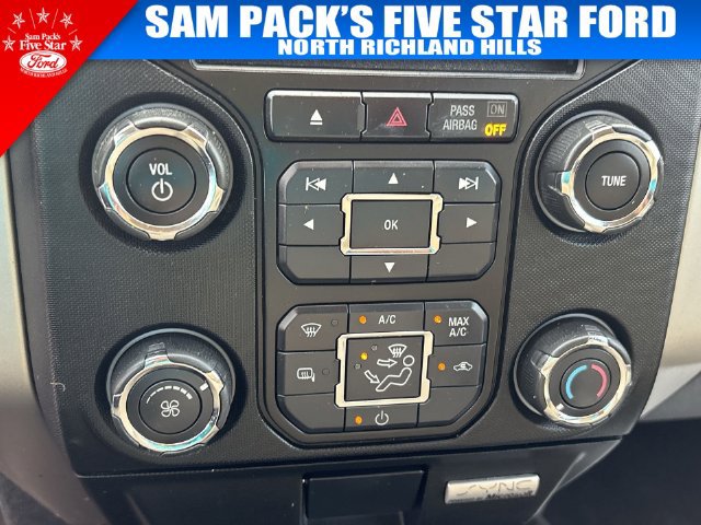 Used 2013 Ford F150 XLT w/ XLT Chrome Pkg RWD image 26