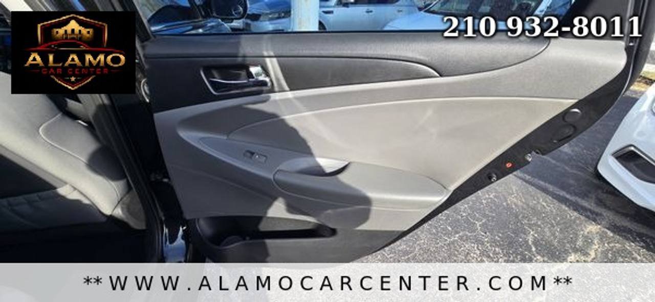 Used 2013 Hyundai Sonata GLS w/ Popular Equipment Pkg FWD image 21