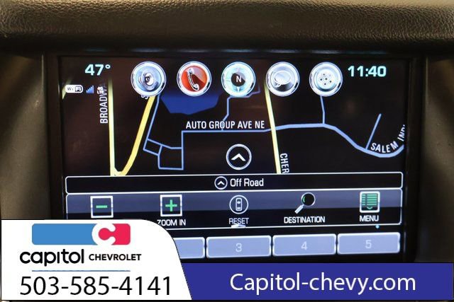 Used 2019 Chevrolet Suburban LT image 25