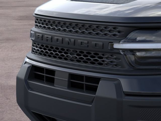 New 2026 Ford Bronco Sport Big Bend AWD/4WD image 17