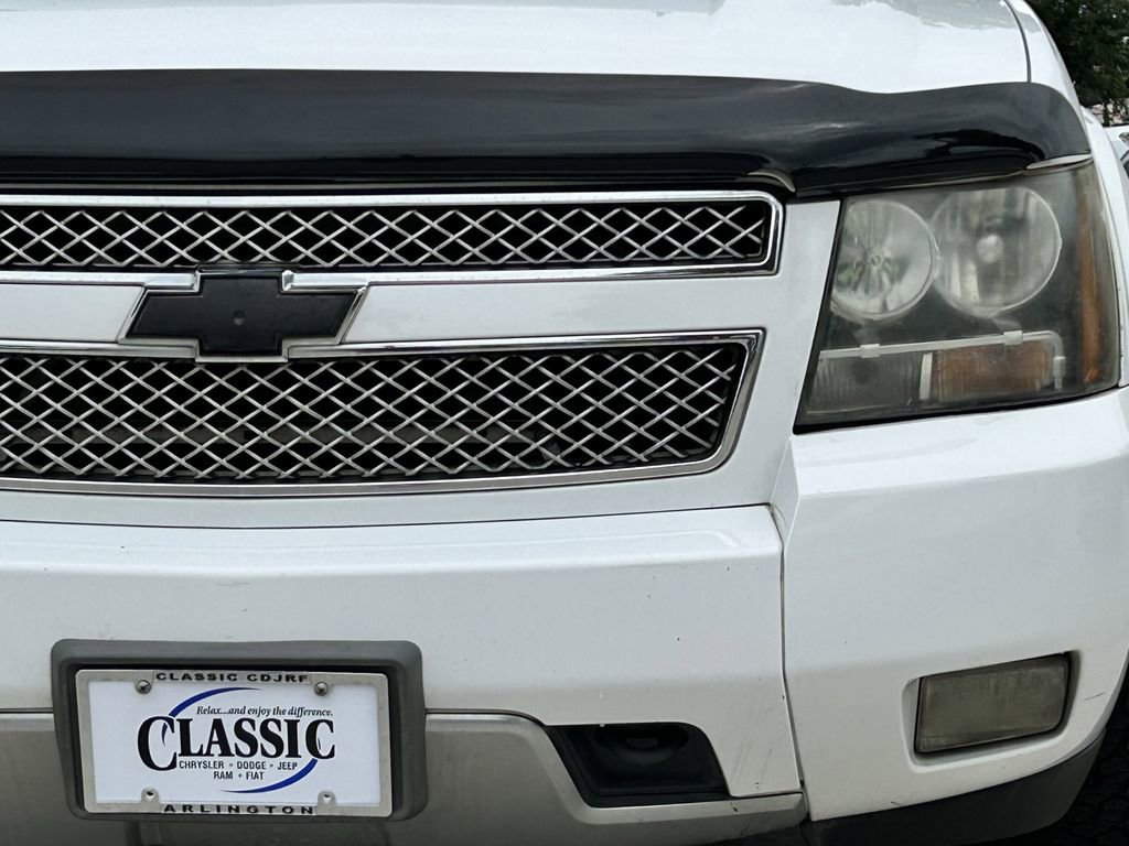 Used 2008 Chevrolet Tahoe LT image 10
