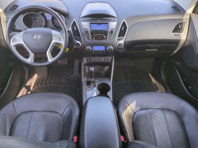 Used 2012 Hyundai Tucson Limited AWD/4WD image 13