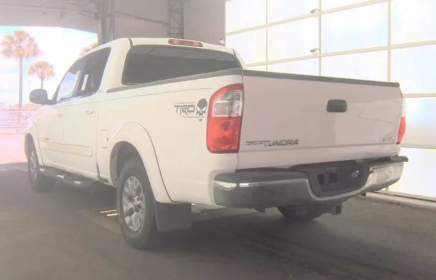 Used 2005 Toyota Tundra SR5 RWD image 10