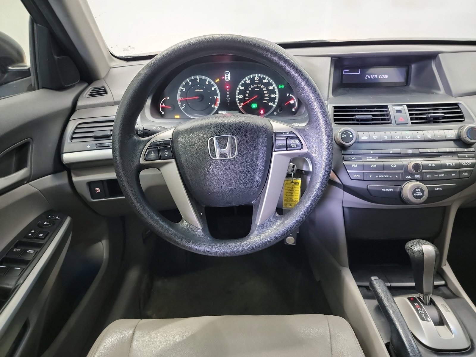 Used 2010 Honda Accord EX image 12