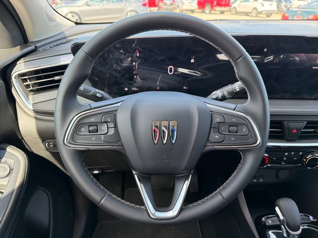 New 2026 Buick Encore GX Preferred FWD image 10