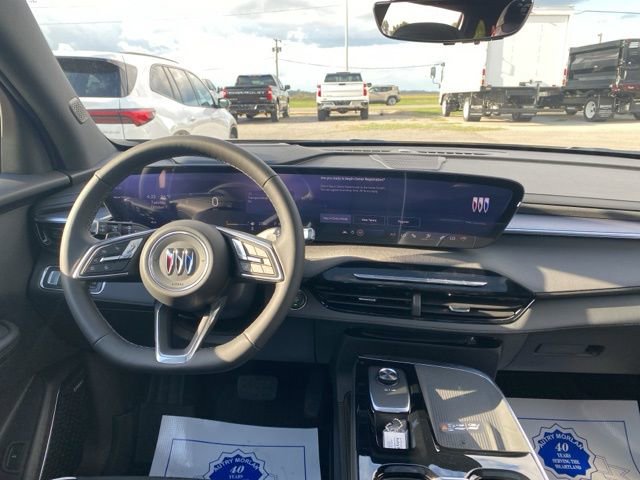 New 2026 Buick Enclave Sport Touring w/ Power Package image 14