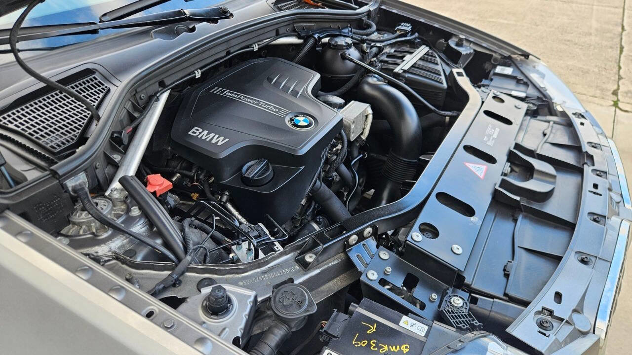 Used 2013 BMW X3 xDrive28i image 41