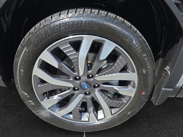 New 2026 Subaru Forester Touring AWD/4WD image 9