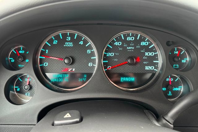 Used 2011 GMC Sierra 1500 SLT w/ All-Terrain Package image 26