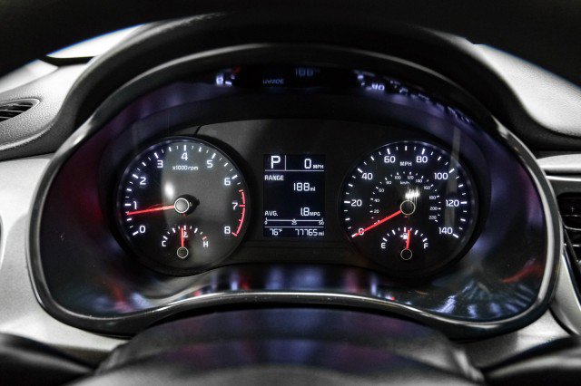 Used 2018 Kia Rio S image 18