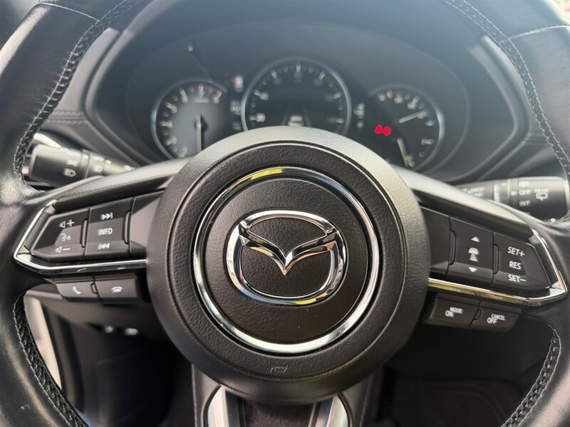 Used 2019 MAZDA CX-5 Signature AWD/4WD image 20
