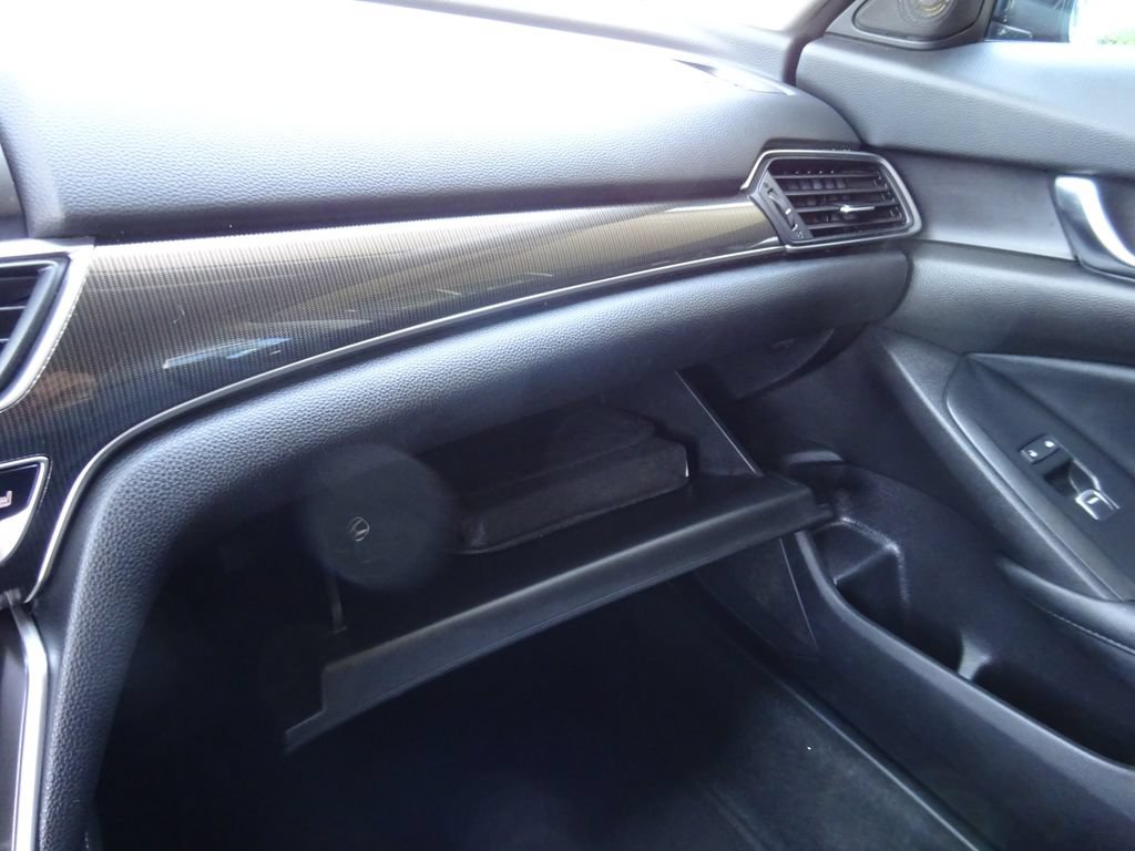 Used 2022 Honda Accord Sport Special Edition image 28