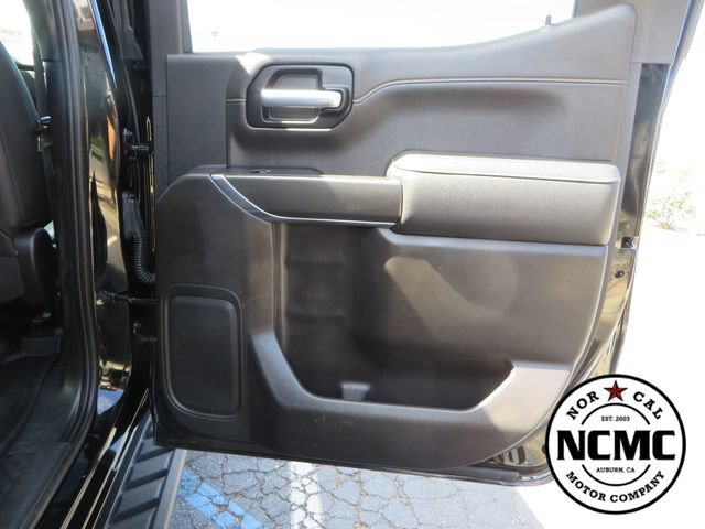Used 2021 GMC Sierra 1500 AT4 w/ AT4 Value Package AWD/4WD image 63