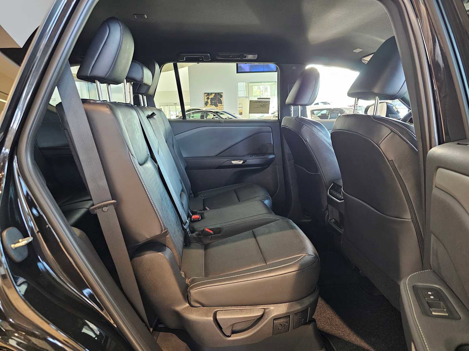 New 2026 Lexus TX 350 FWD image 12