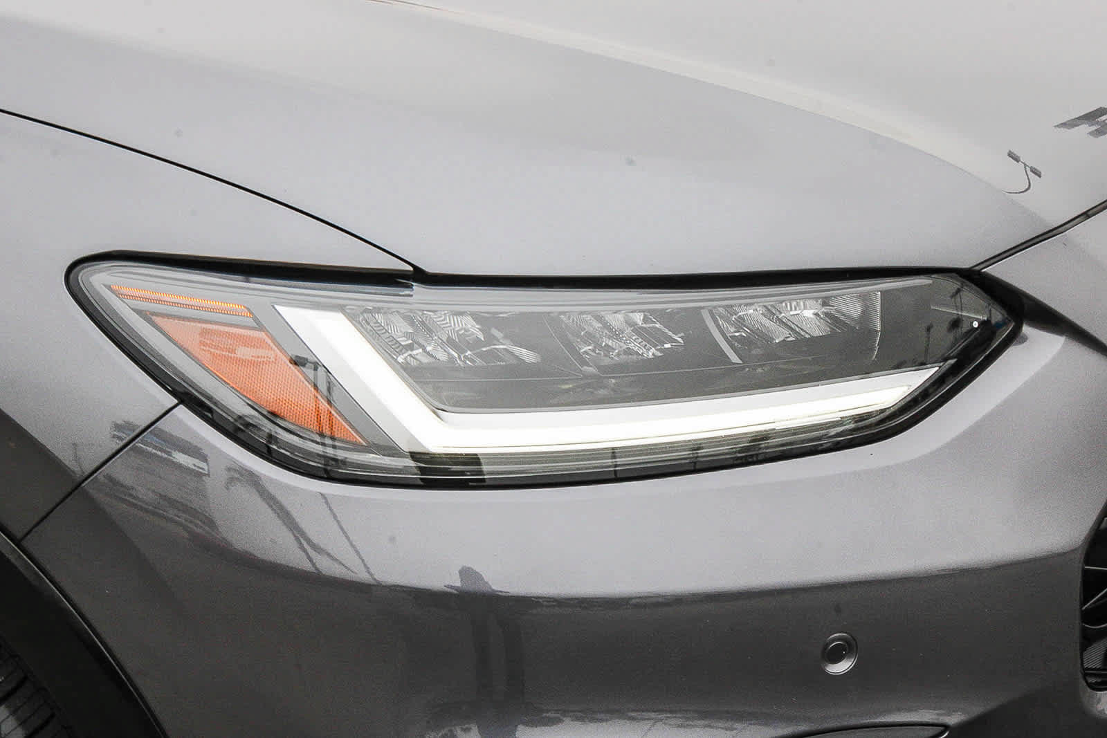 Certified 2023 Honda HR-V EX-L image 4