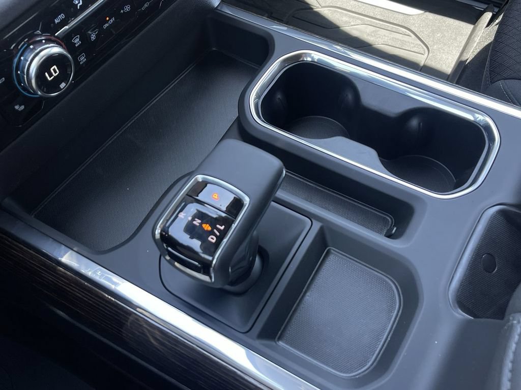 New 2026 GMC Sierra 1500 Elevation AWD/4WD image 16