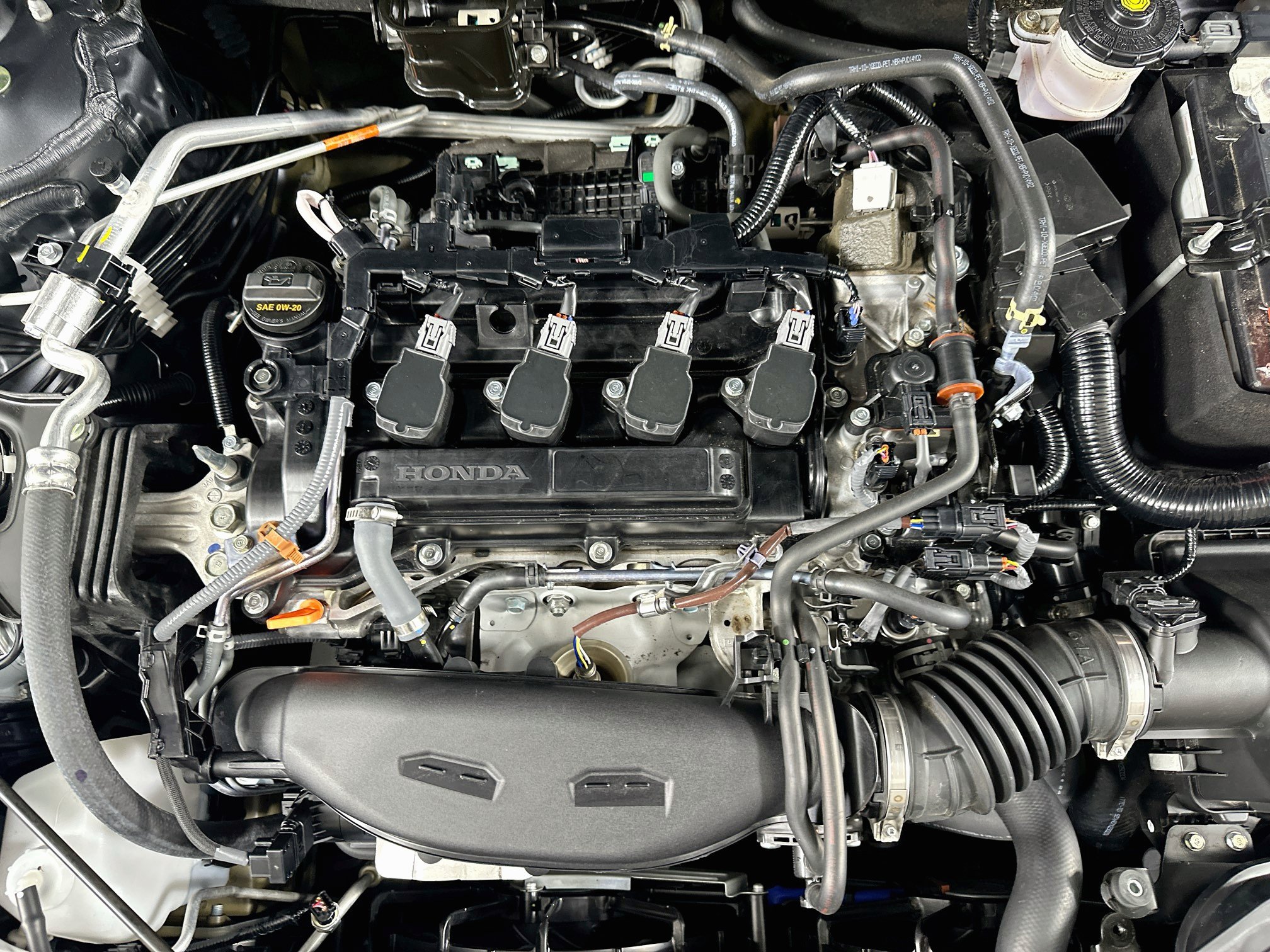 Used 2025 Honda Accord LX image 30