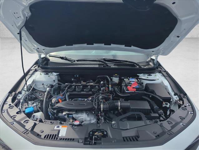 New 2026 Honda Accord LX image 20